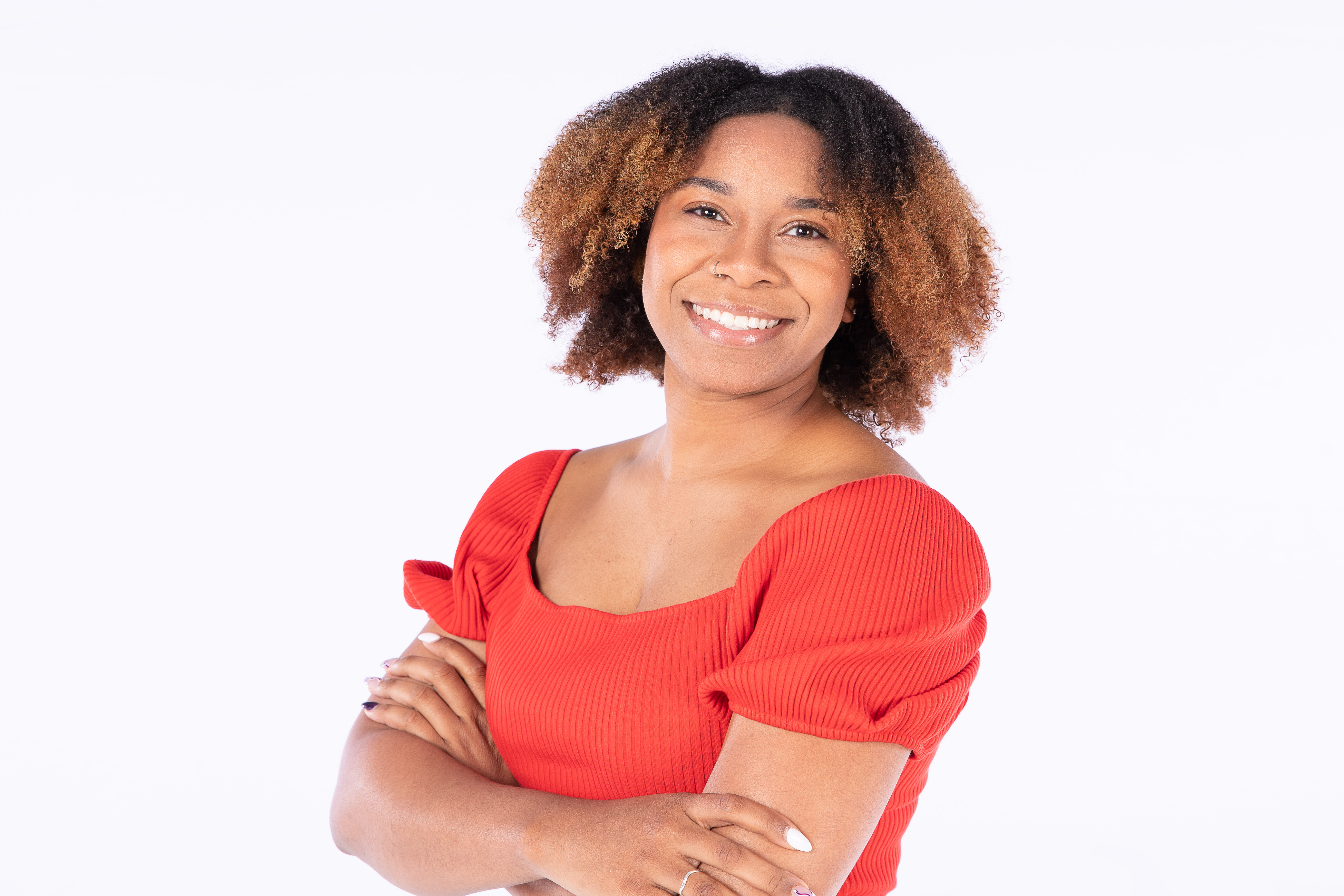 Portrait of Jaida Crowley