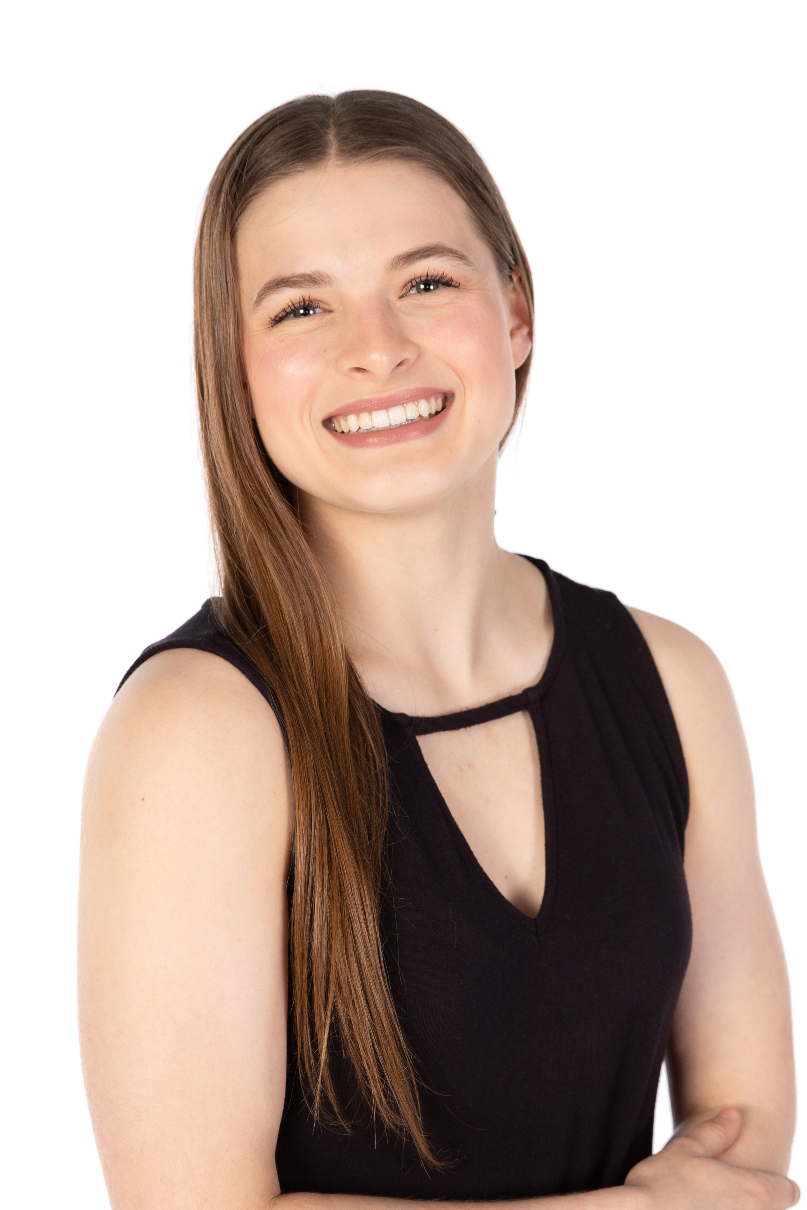 Portrait of Jennifer Fortner