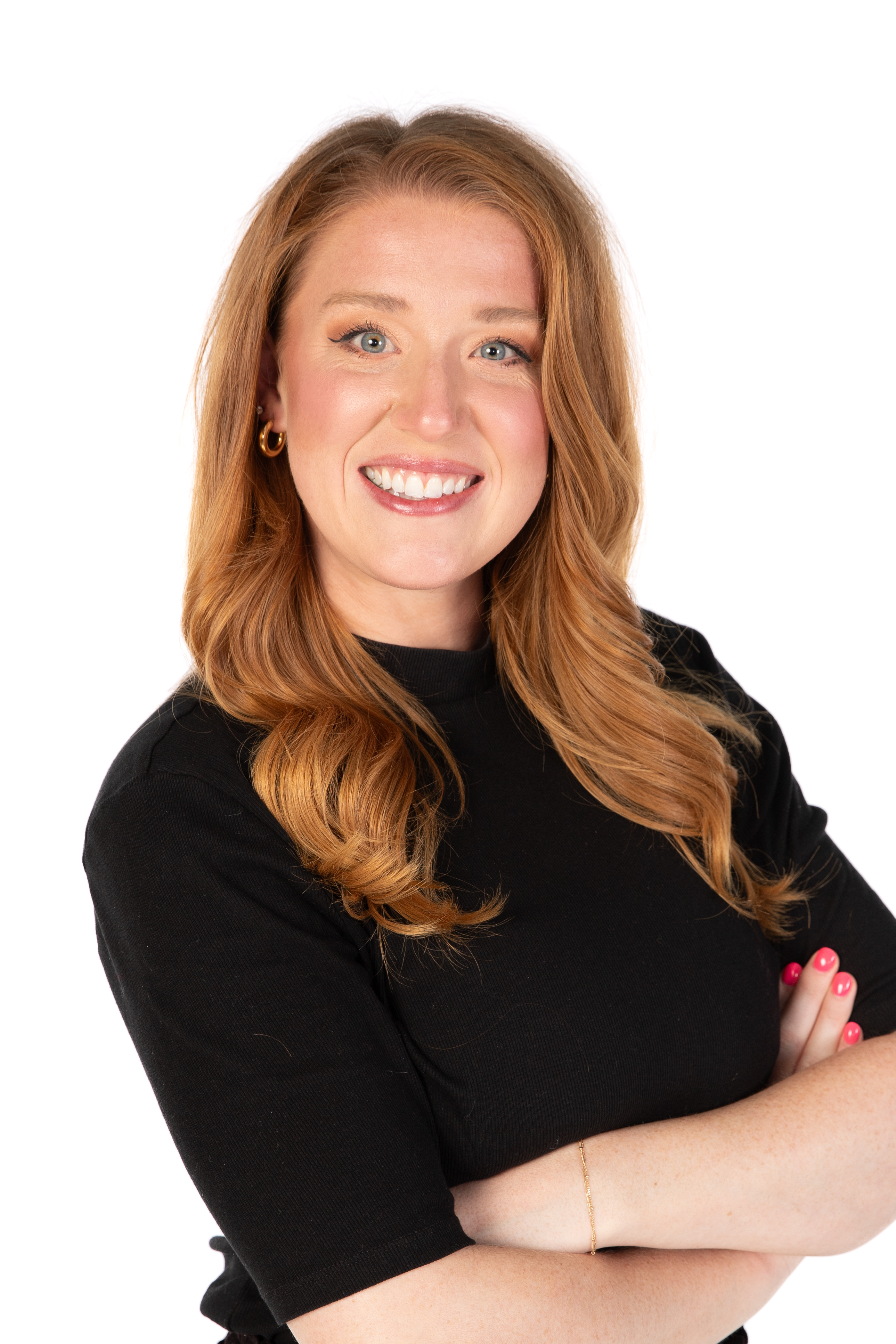 Portrait of Kate Barton