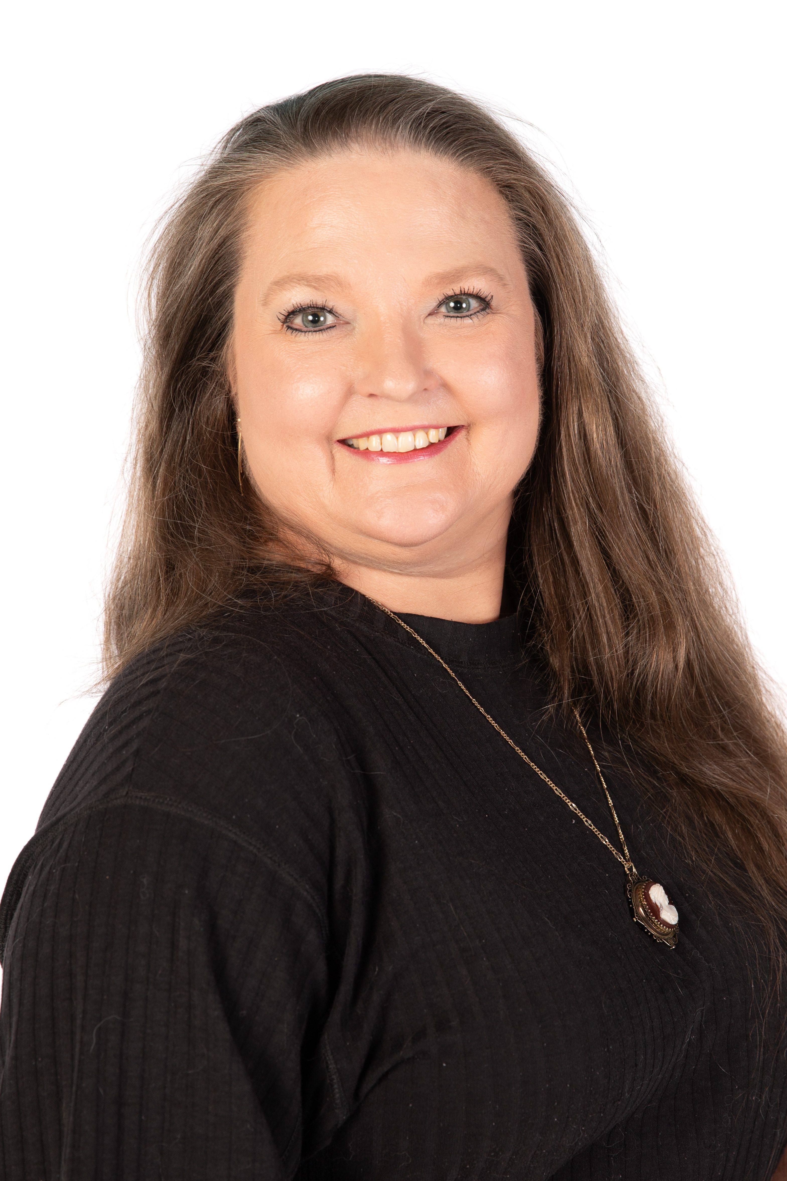 Portrait of Michelle Blum-Schuetz
