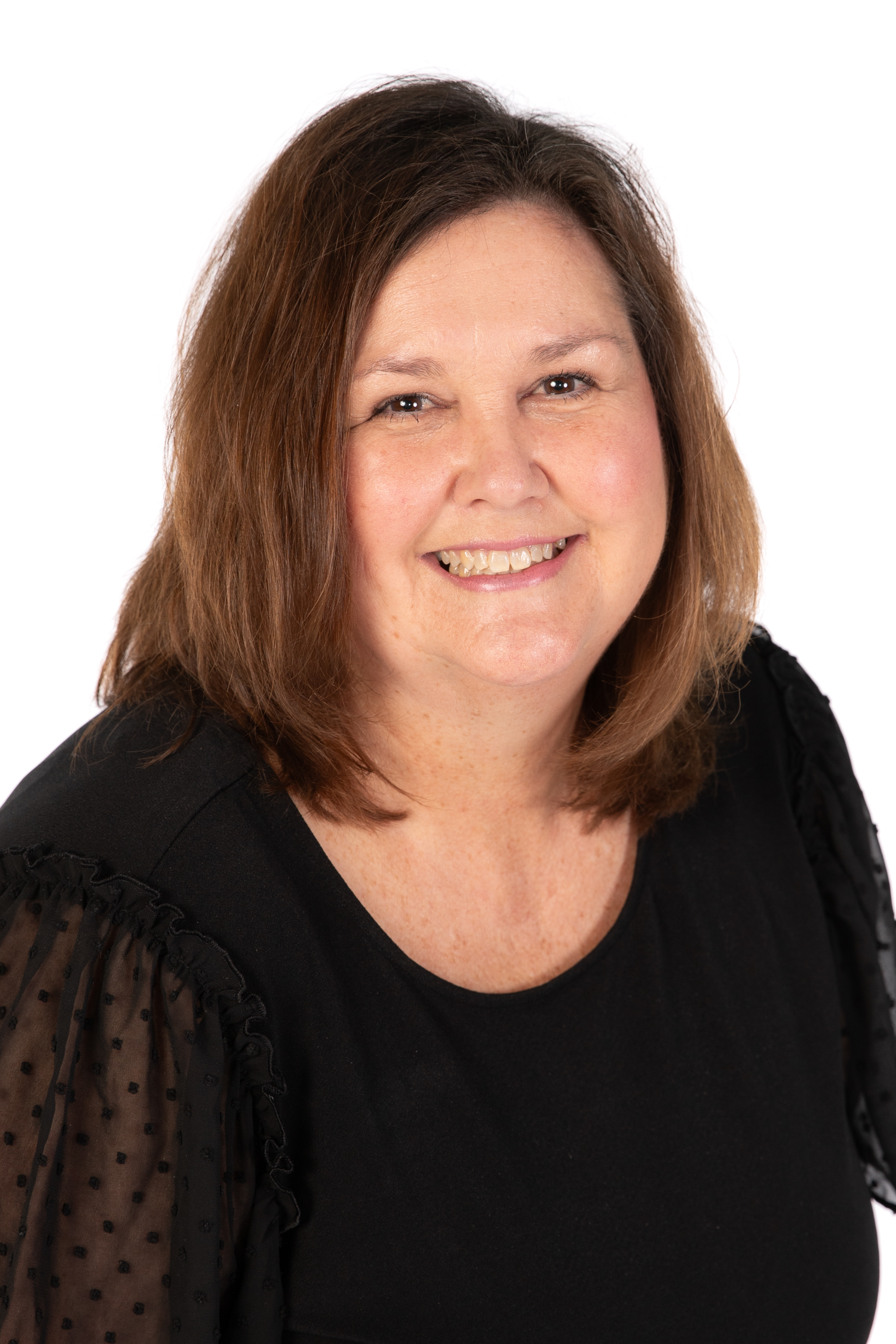 Portrait of Wendy Walsh